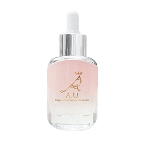 A.U Brightening Concentrat Serum