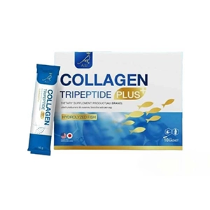 Hydrolyzed Fish Collagen Tripeptide Plus +